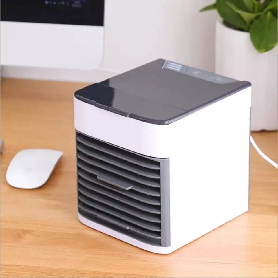 Mini Aire Acondicionado Portátil - ☀️ Rebaja de Verano ❄️