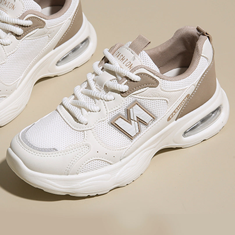 ¡Nuevos! Zapatillas AIR NB FASHION para mujer con Cámara de Aire