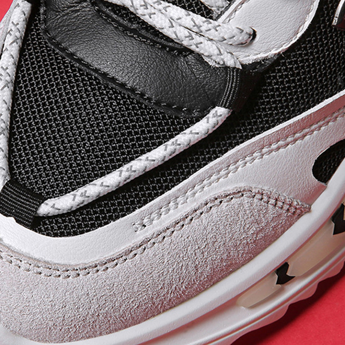 Zapatillas Deportivas TRENDS© YRZ