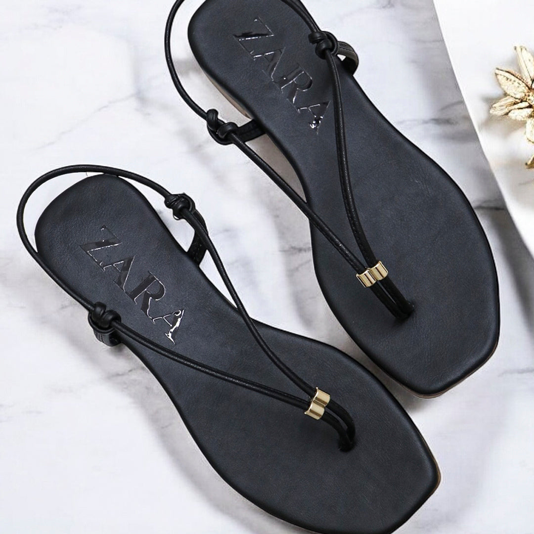 Sandalia Plana D22