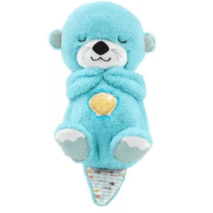 Peluche Nutria® que Respira Interactivo