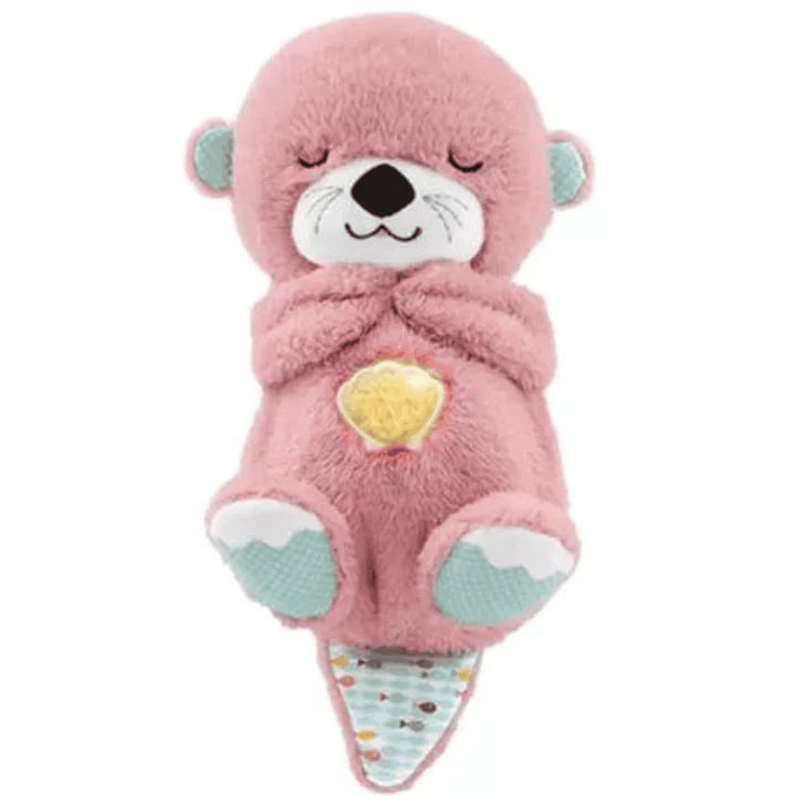 Peluche Nutria® que Respira Interactivo