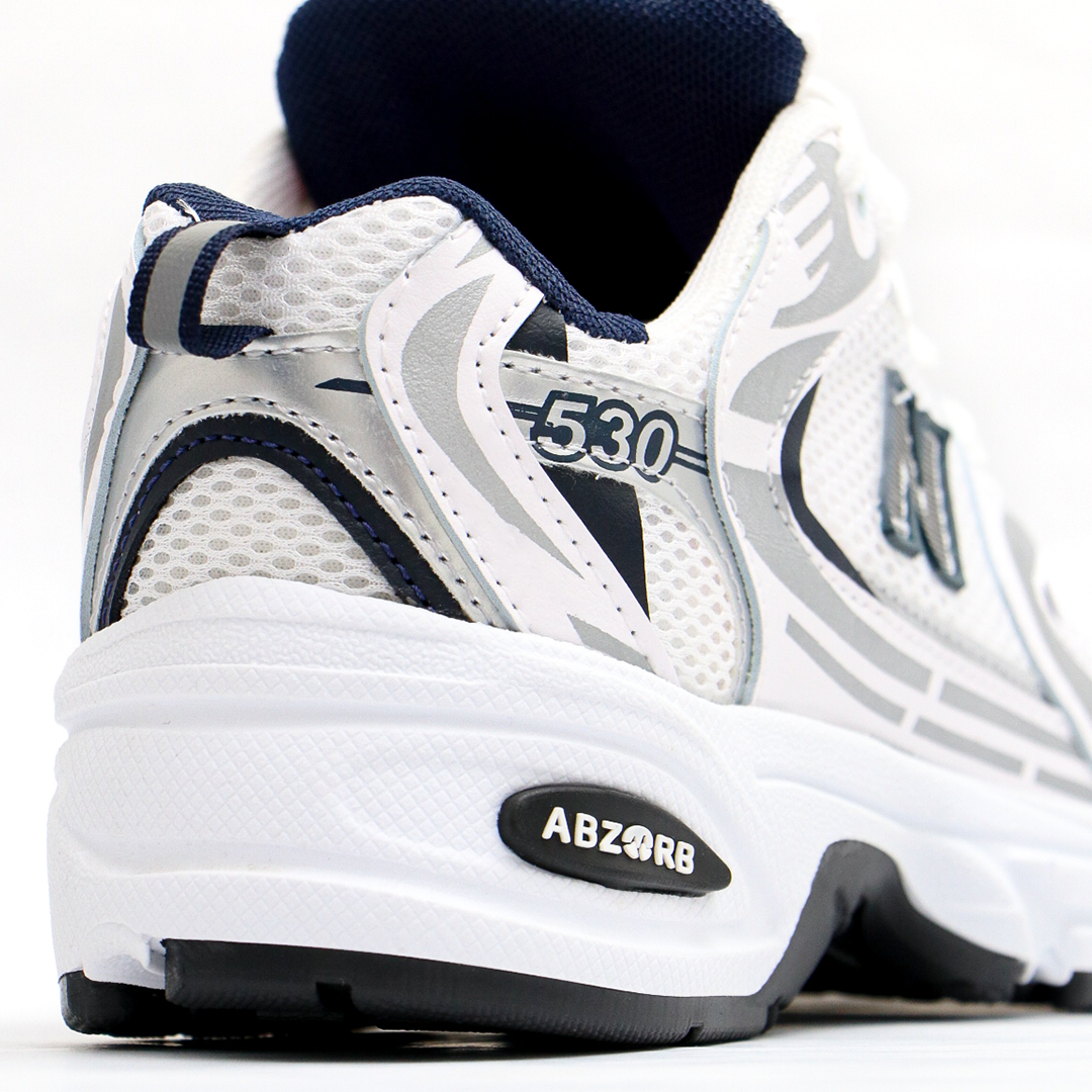 Zapatillas Casual NB 530