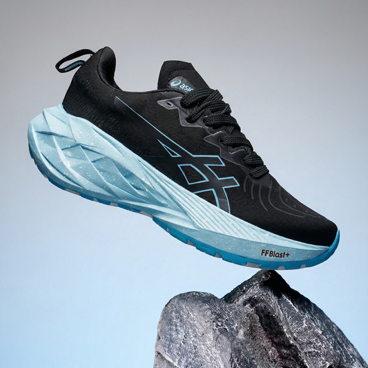 Asics Blast4 + REGALO: 2 pares de medias