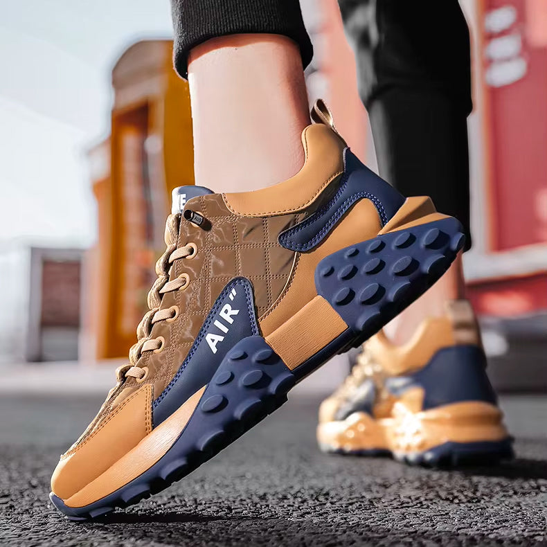 Zapatillas Ortopédicas Flex Air™