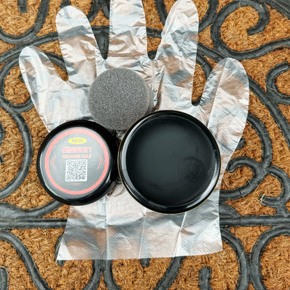 Restaurador de Partes Negras Instantáneo™ 200g