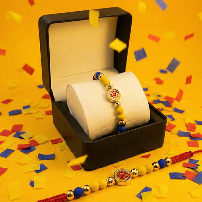 Manilla Oficial Premium® COLOMBIA MUNDIAL 2026