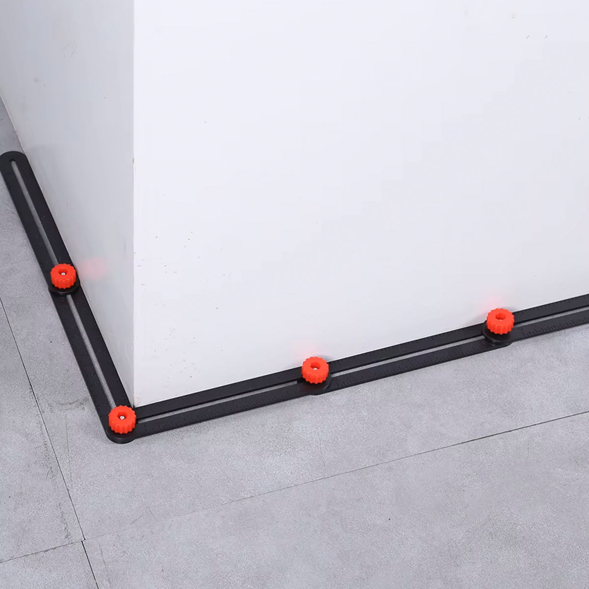 NUEVO! Herramienta Multiángulo - Regla Plegable 🥇