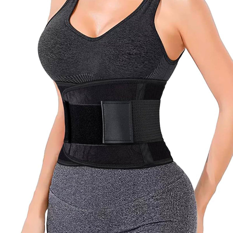 Faja Moldeadora de Cintura Avispa - Doble Compression