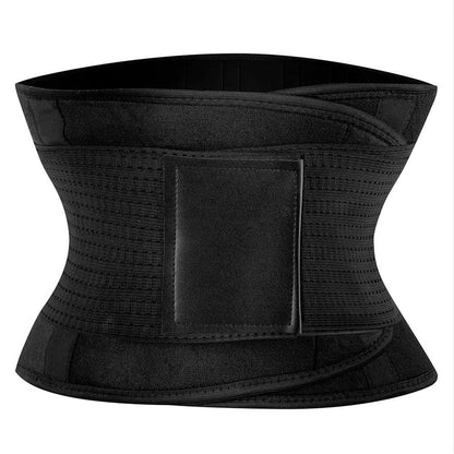 Faja Moldeadora de Cintura Avispa - Doble Compression