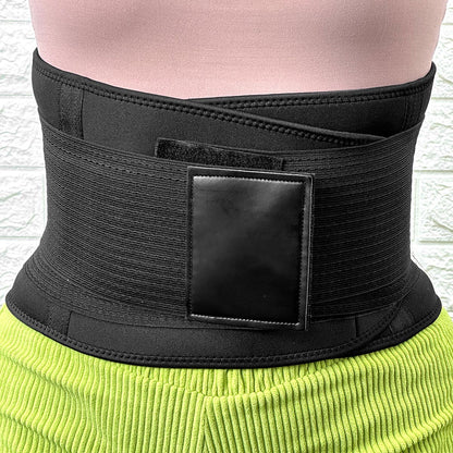 Faja Moldeadora de Cintura Avispa - Doble Compression