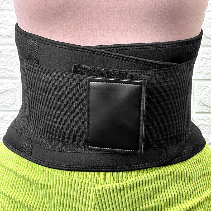 Faja Moldeadora de Cintura Avispa - Doble Compression