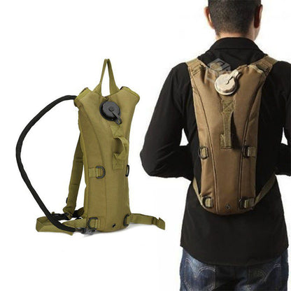 Camelback + Bolsa Hidratación + ENVÍO GRATIS