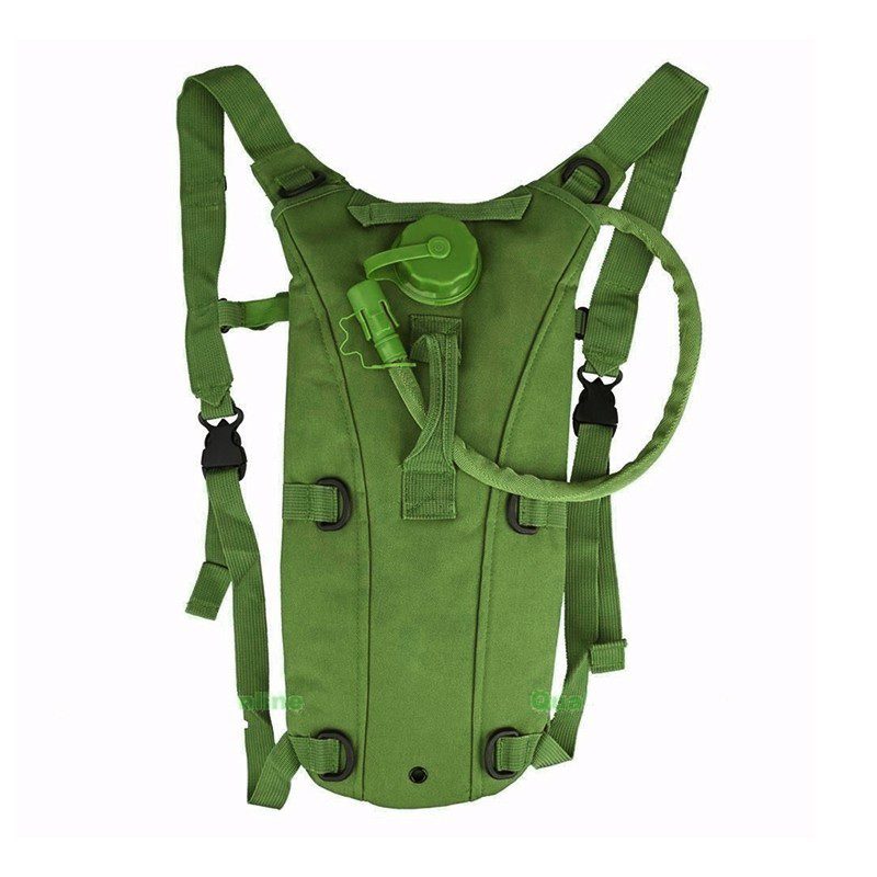 Camelback + Bolsa Hidratación + ENVÍO GRATIS