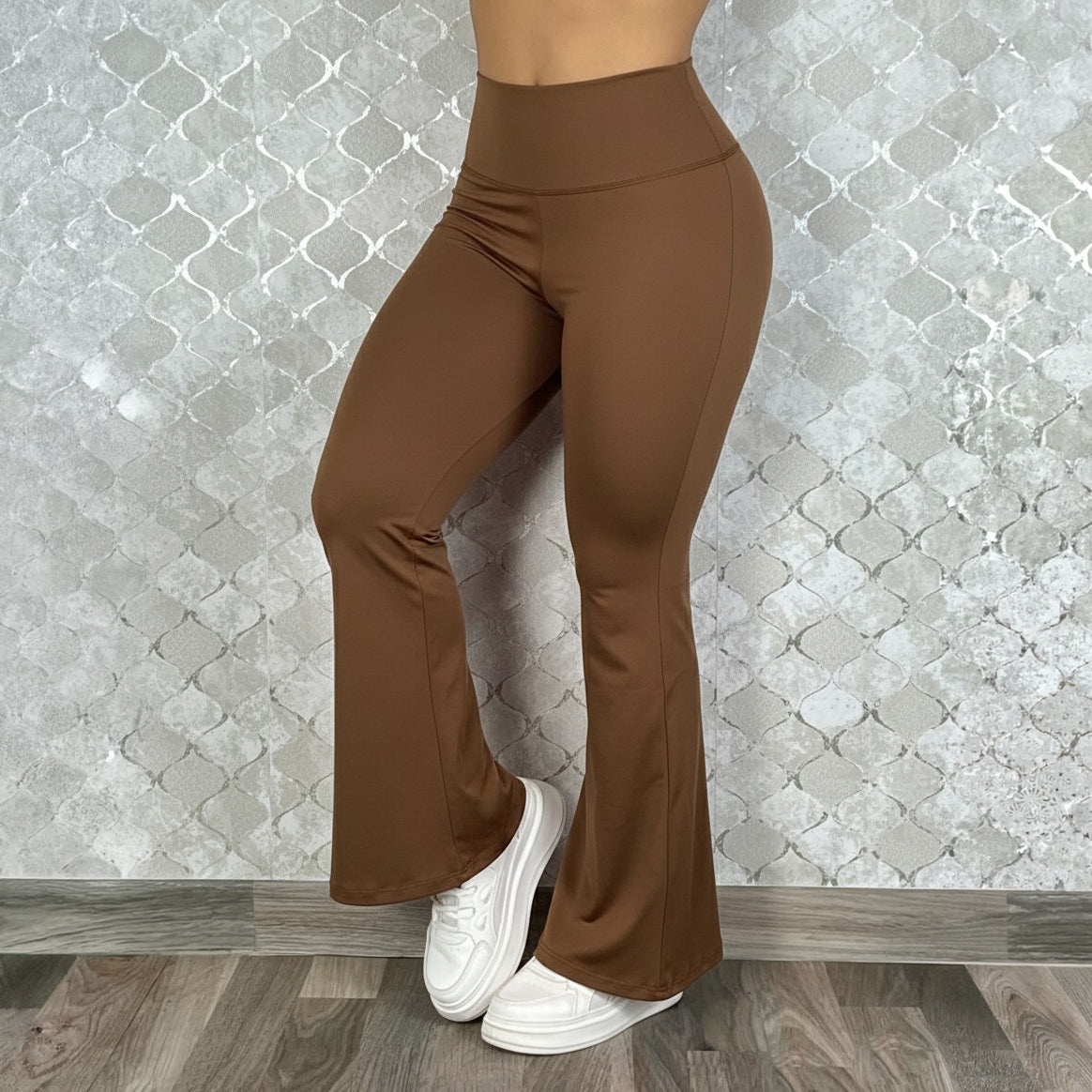 Pantalon Bota Campana Piernas Infinitas