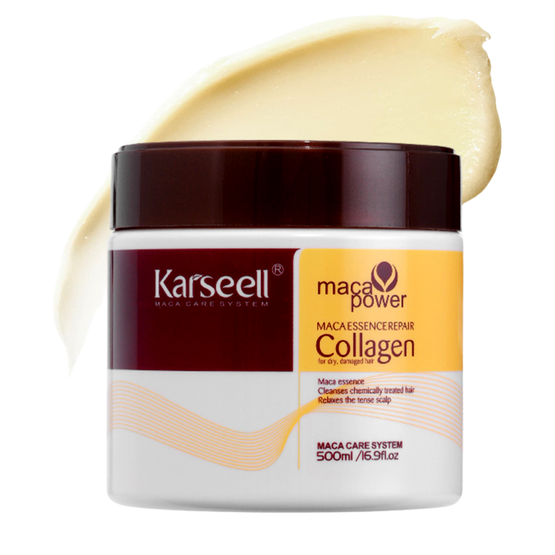 Mascarilla Karseell™ Collagen - Reparación profunda