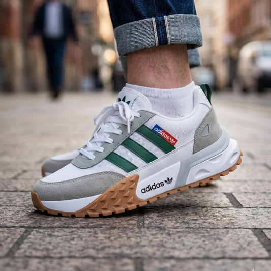 Adidas Tresc© RUN + Medias