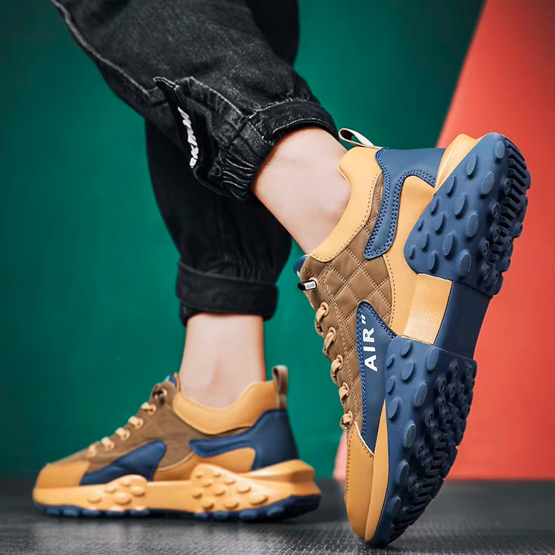 Zapatillas Ortopédicas Flex Air™