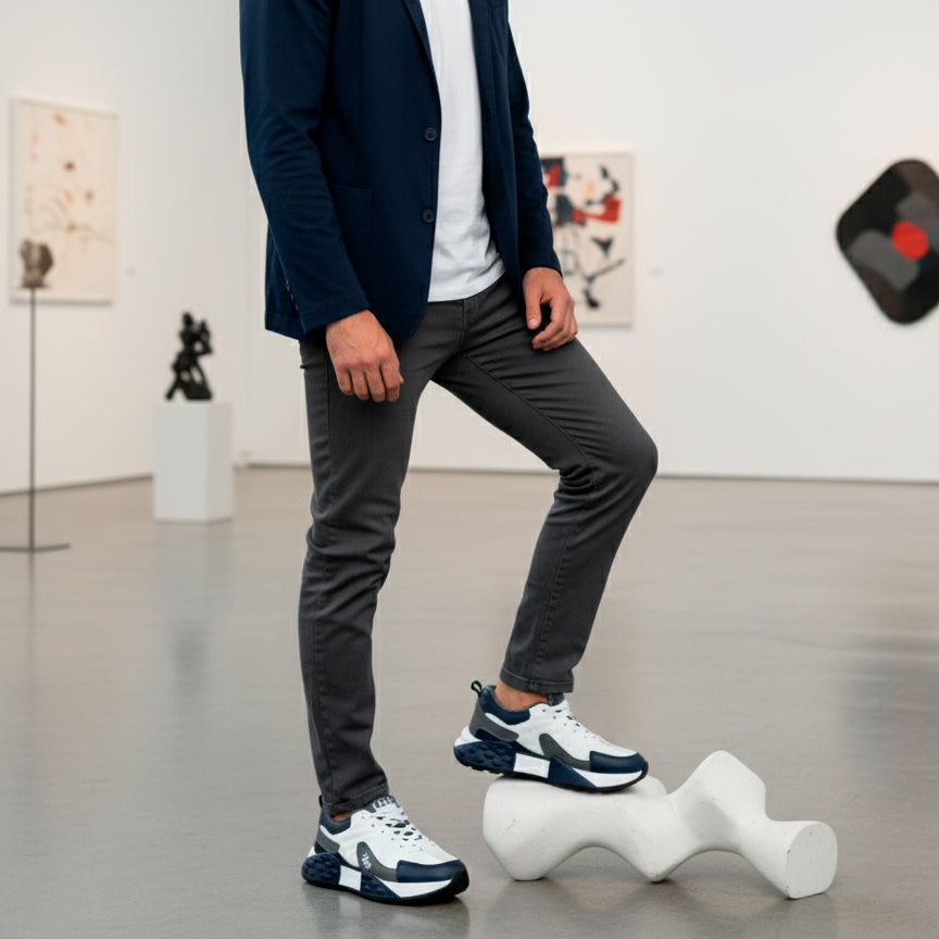 Zapatillas Ortopédicas Flex Air™