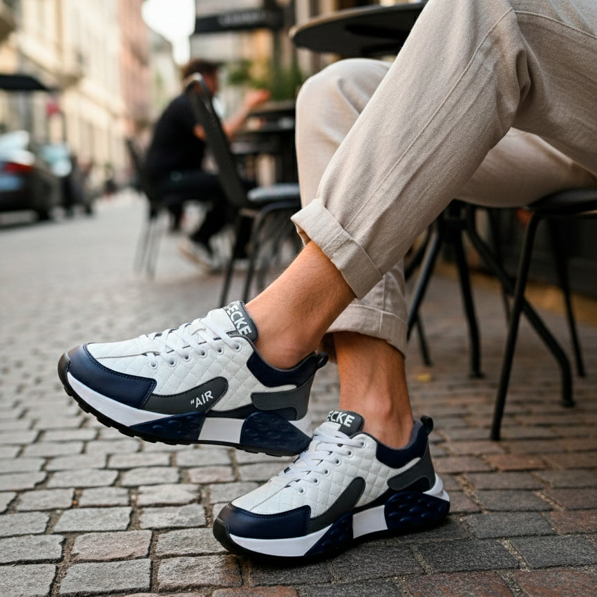 Zapatillas Ortopédicas Flex Air™