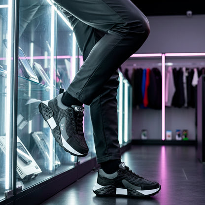 Zapatillas Ortopédicas Flex Air™