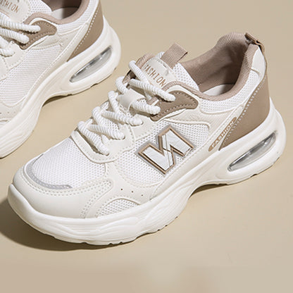 ¡Nuevos! Zapatillas AIR NB FASHION para mujer con Cámara de Aire