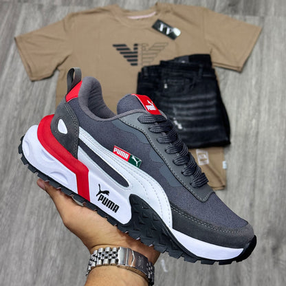 Deportivo Style Rider Zinc Puma