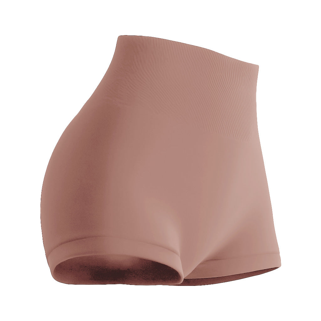 CurveFit® - Panty Levanta cola con faja