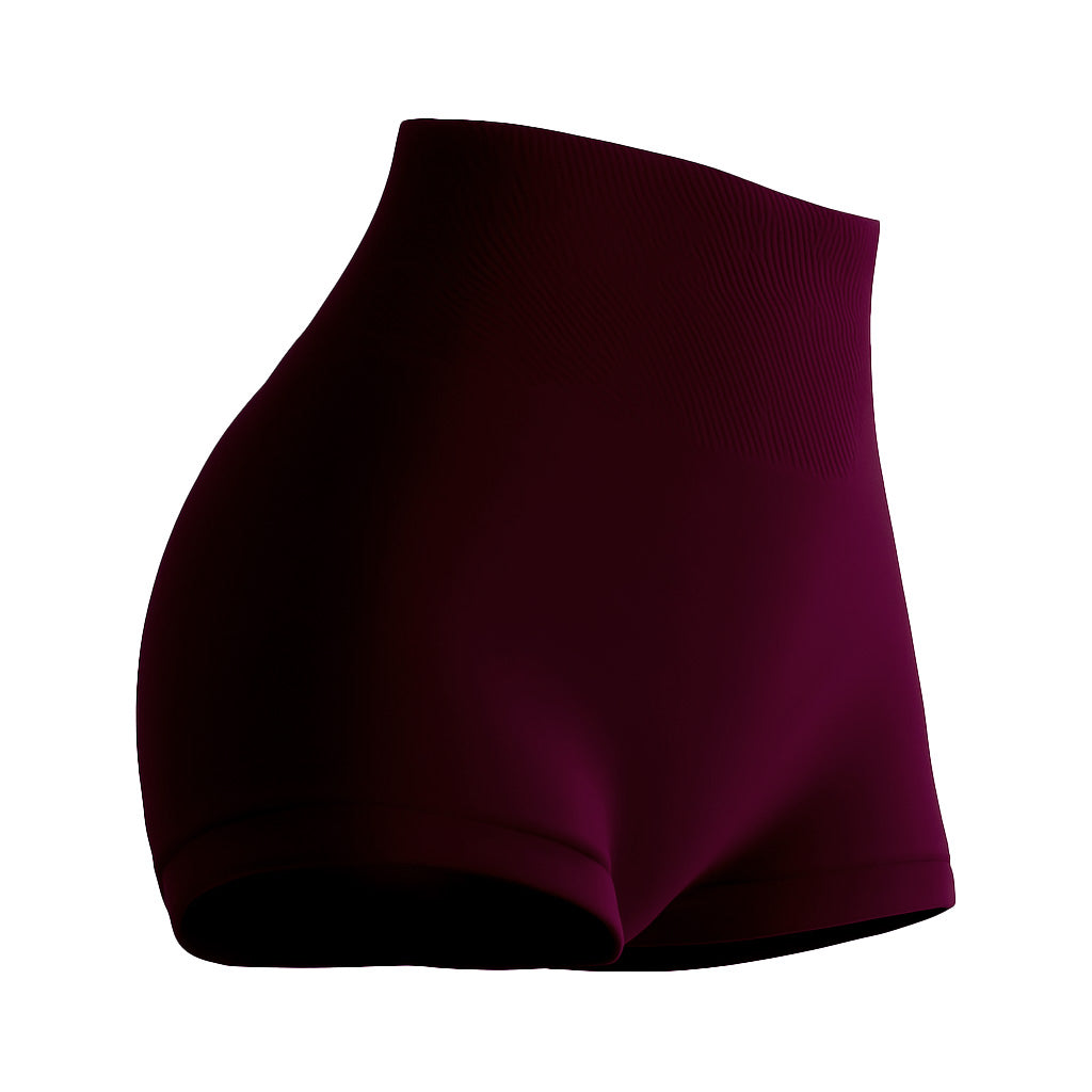 CurveFit® - Panty Levanta cola con faja