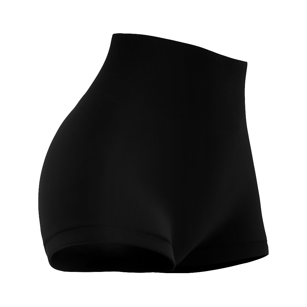 CurveFit® - Panty Levanta cola con faja
