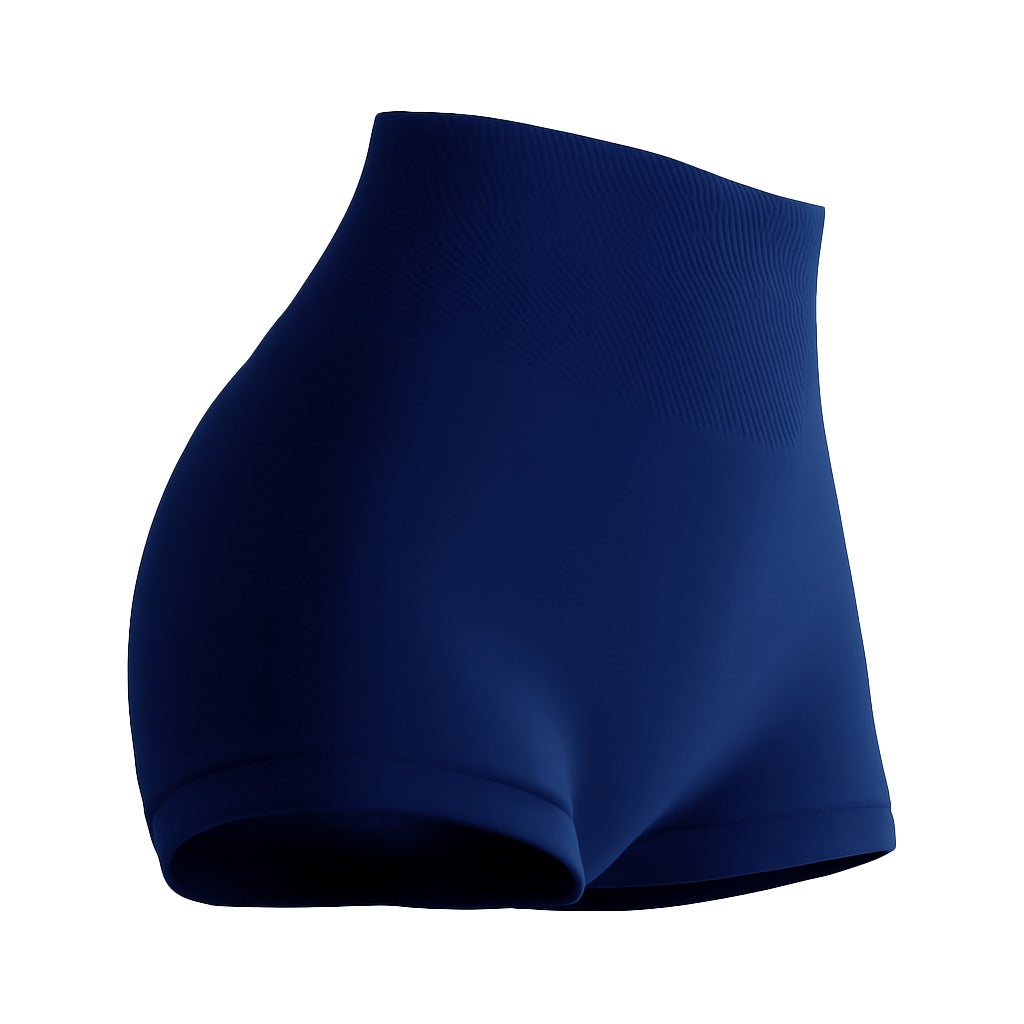CurveFit® - Panty Levanta cola con faja