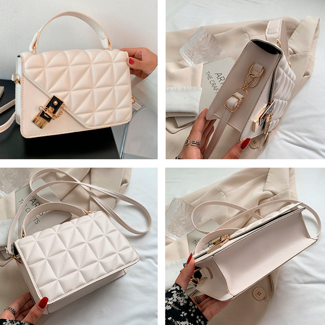 Bolso de Mano Elegancia - Estilo y Versatilidad