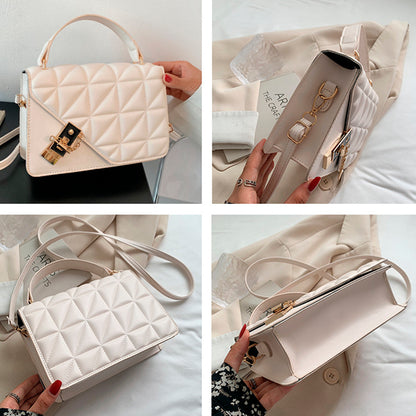 Bolso de Mano Elegancia - Estilo y Versatilidad