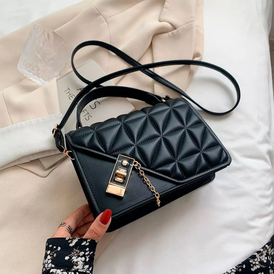 Bolso de Mano Elegancia - Estilo y Versatilidad