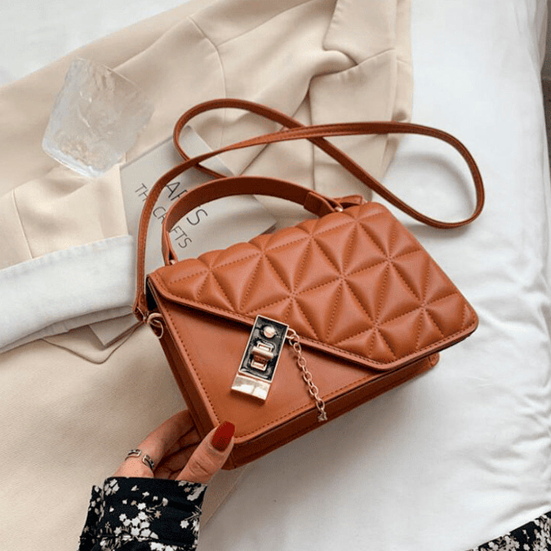 Bolso de Mano Elegancia - Estilo y Versatilidad