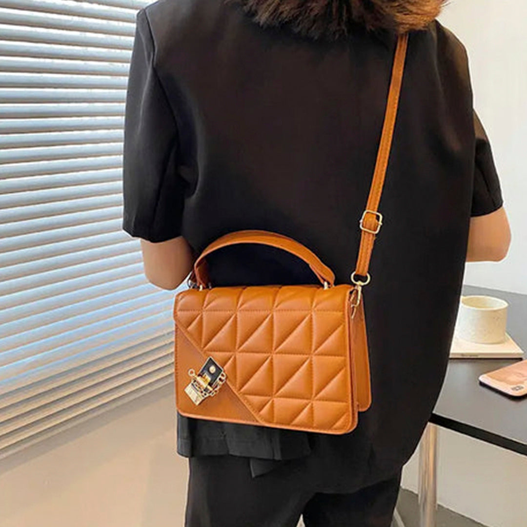 Bolso de Mano Elegancia - Estilo y Versatilidad