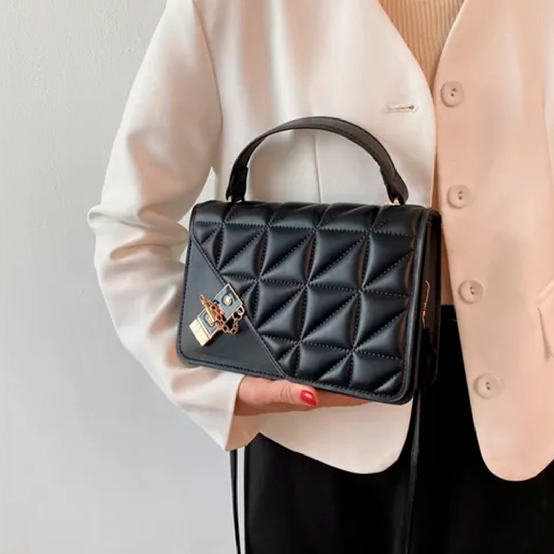 Bolso de Mano Elegancia - Estilo y Versatilidad