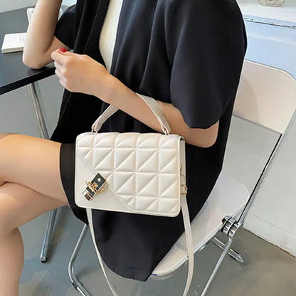 Bolso de Mano Elegancia - Estilo y Versatilidad