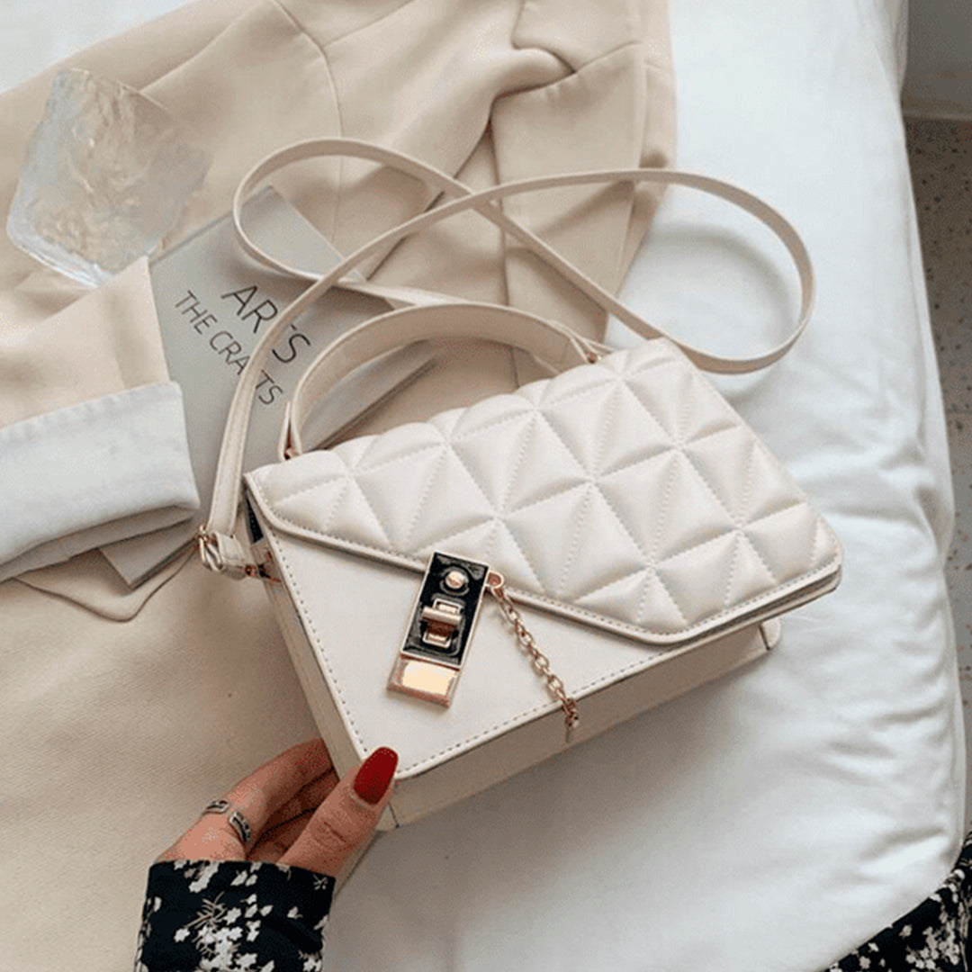 Bolso de Mano Elegancia - Estilo y Versatilidad