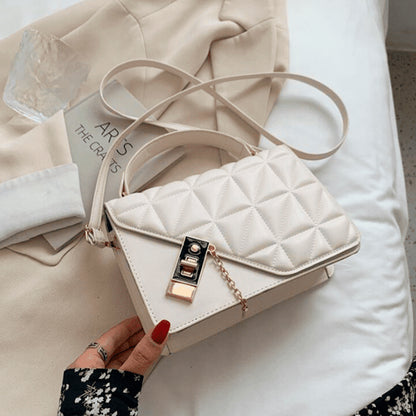 Bolso de Mano Elegancia - Estilo y Versatilidad
