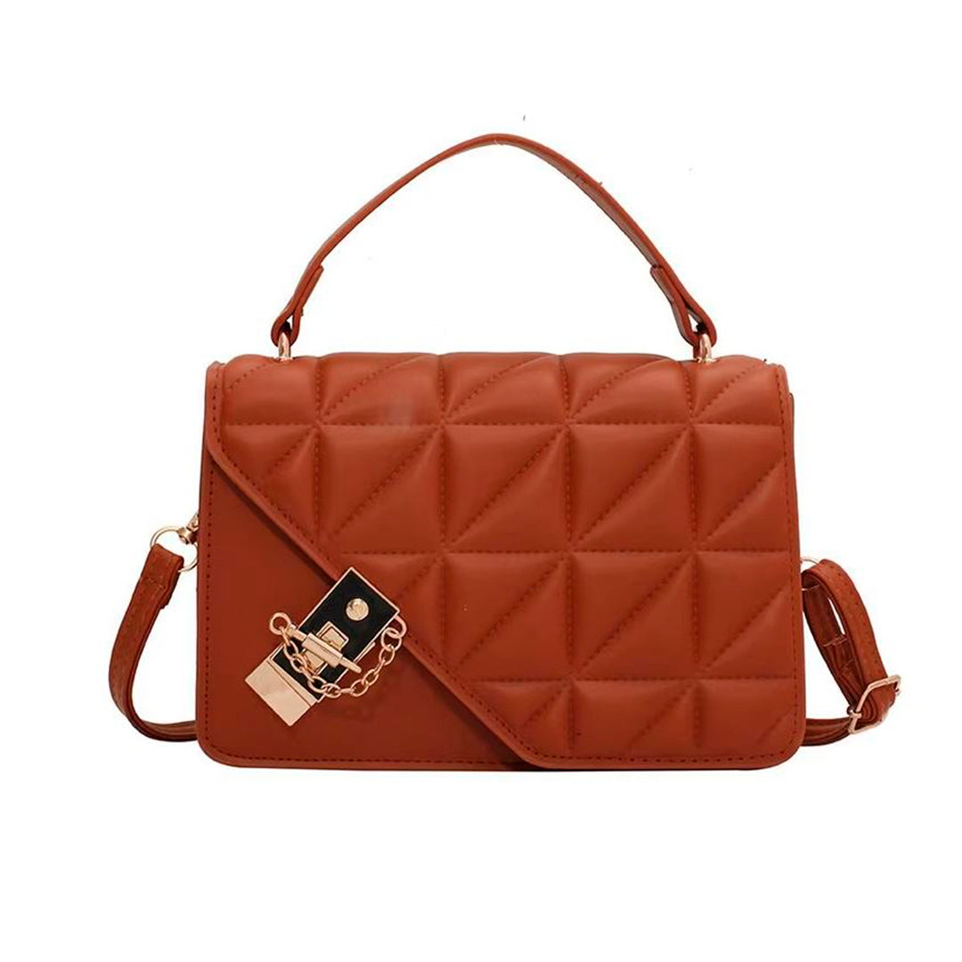 Bolso de Mano Elegancia - Estilo y Versatilidad