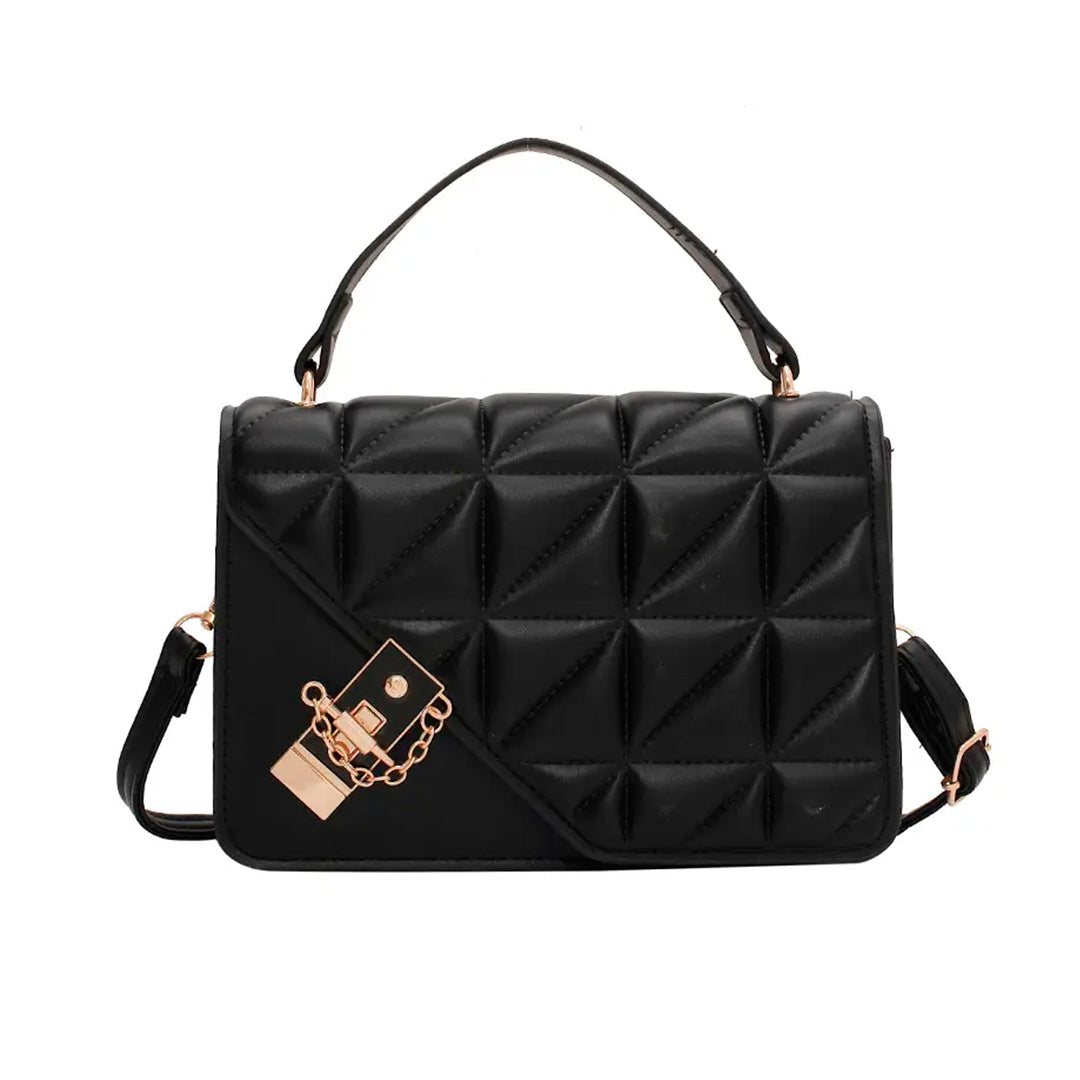 Bolso de Mano Elegancia - Estilo y Versatilidad