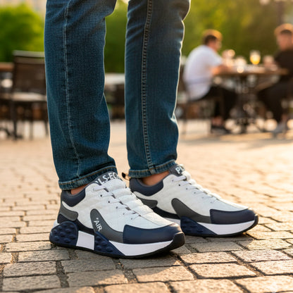 Zapatillas Ortopédicas Flex Air™