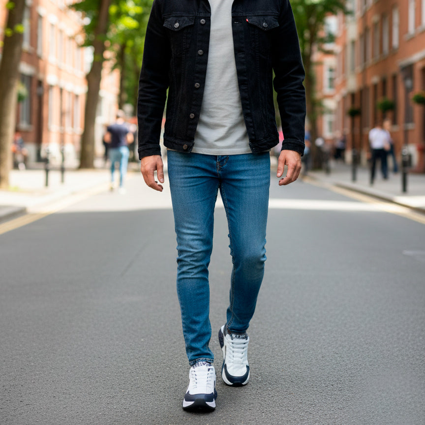 Zapatillas Ortopédicas Flex Air™