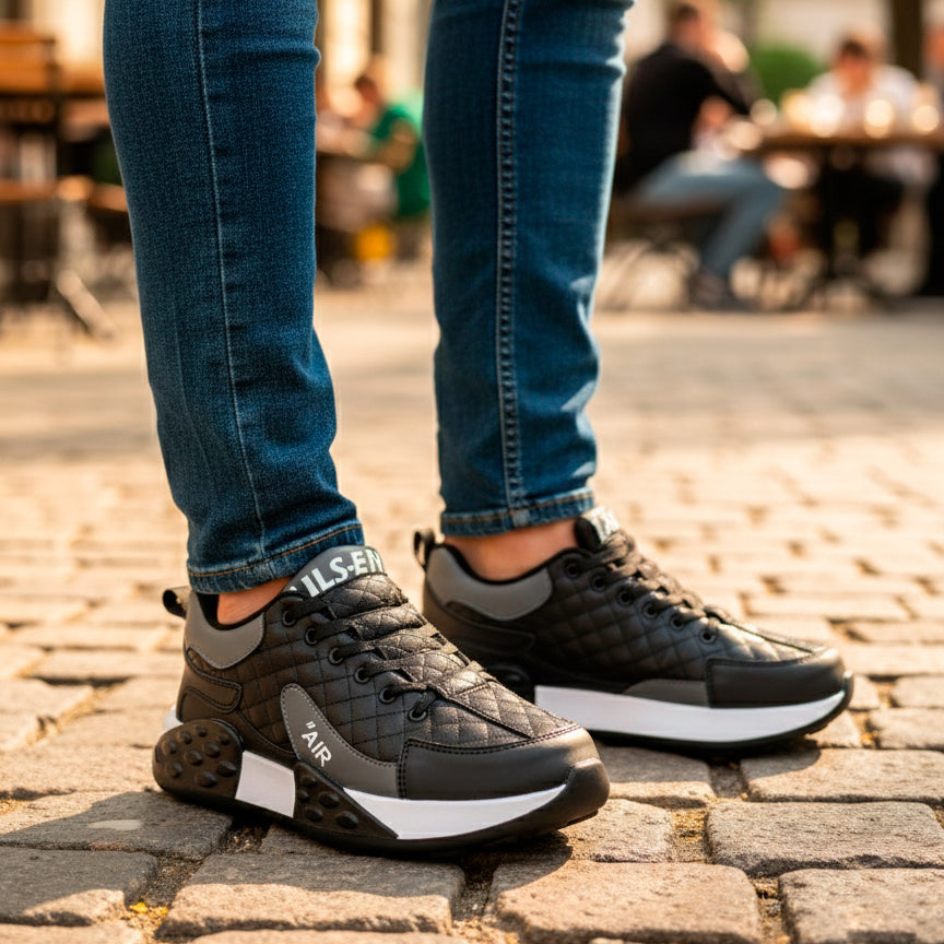 Zapatillas Ortopédicas Flex Air™