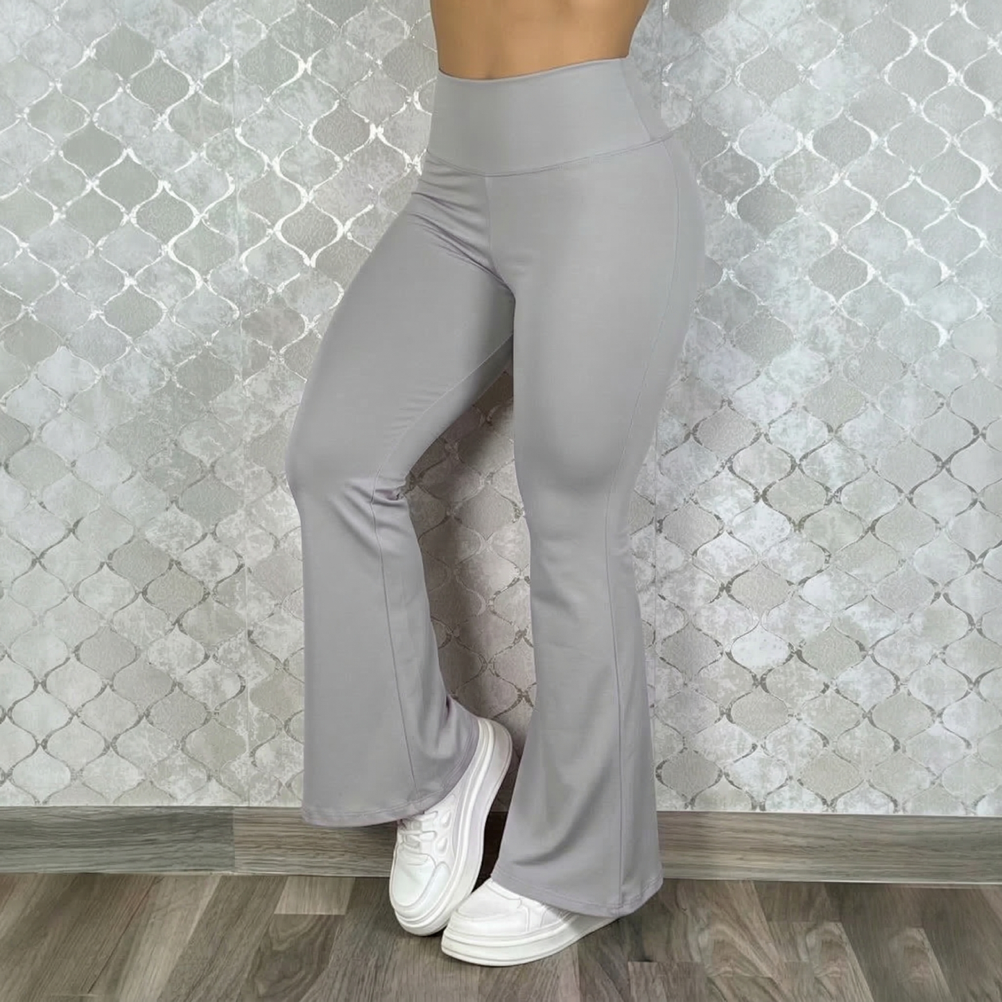 Pantalon Bota Campana Piernas Infinitas