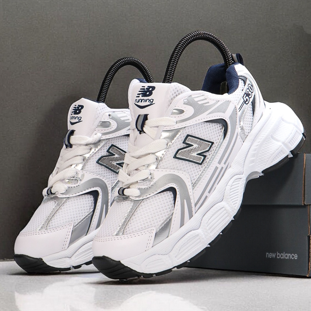 Zapatillas Casual NB 530