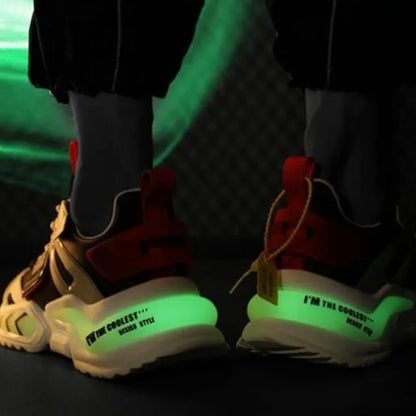 Zapatillas Deportivas TRENDS© YRZ