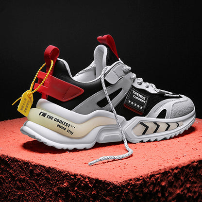 Zapatillas Deportivas TRENDS© YRZ