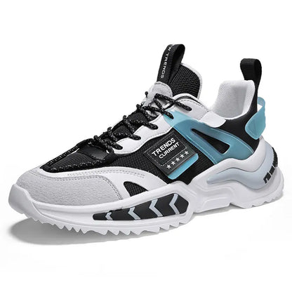 Zapatillas Deportivas TRENDS© YRZ